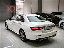 مرسيدس بنز E-Class